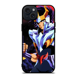 PHOENIX SAINT SEIYA iPhone 15 Plus Case