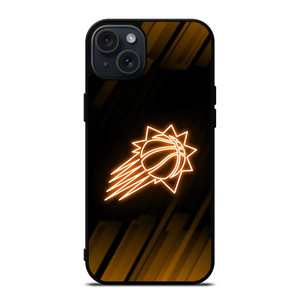 PHOENIX SUNS ICON 2 iPhone 15 Plus Case PHOENIX SUNS ICON 2 iPhone 15 Plus Case