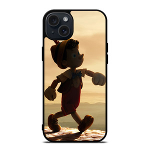 PINOCCHIO DISNEY 3 iPhone 15 Plus Case PINOCCHIO DISNEY 3 iPhone 15 Plus Case