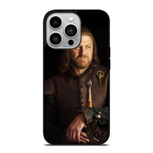 EDDARD NED STARK 3 iPhone 14 Pro Case