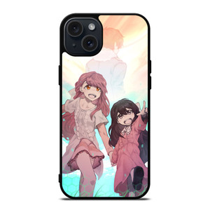 PORTER ROBINSON iPhone 15 Plus Case