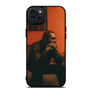 POST MALONE STONEY 2 iPhone 15 Plus Case POST MALONE STONEY 2 iPhone 15 Plus Case