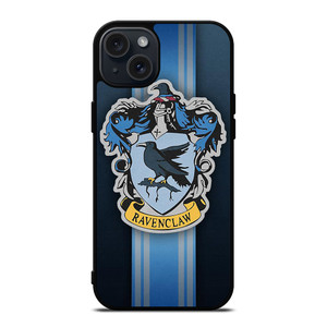 RAVENCLAW HARRY POTTER HOGWARTS 3 iPhone 15 Plus Case RAVENCLAW HARRY POTTER HOGWARTS 3 iPhone 15 Plus Case