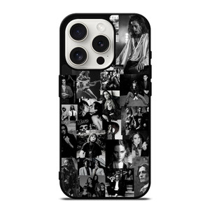 MANESKIN ZITTIE BUONI COLLAGE iPhone 15 Pro Case MANESKIN ZITTIE BUONI COLLAGE iPhone 15 Pro Case
