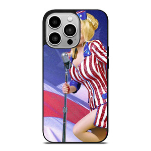 DOLLY PARTON iPhone 14 Pro Case