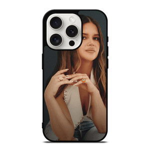 MAREN MORRIS CUTE 4 iPhone 15 Pro Case