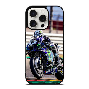 MAVERICK VINALES iPhone 15 Pro Case