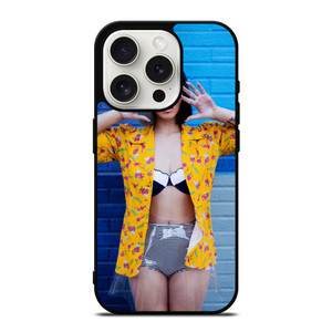 MELANIE MARTINEZ iPhone 15 Pro Case