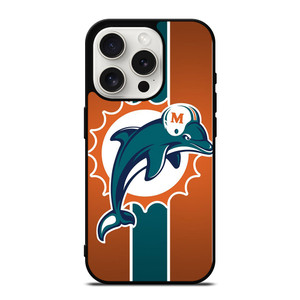 MIAMI DOLPHINS 2 iPhone 15 Pro Case