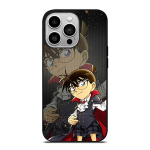 DETECTIVE CONAN 3 iPhone 14 Pro Case