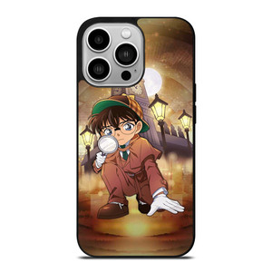 DETECTIVE CONAN 2 iPhone 14 Pro Case