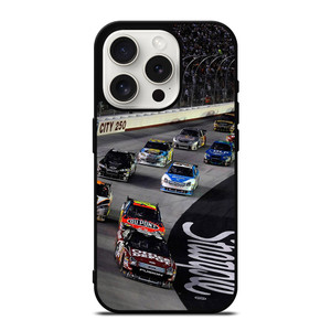 NASCAR EXTREME SPORT iPhone 15 Pro Case NASCAR EXTREME SPORT iPhone 15 Pro Case
