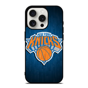 NEW YORK KNICKS LOGO 2 iPhone 15 Pro Case