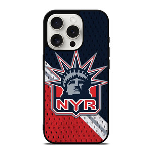 NEW YORK RANGERS 3 iPhone 15 Pro Case