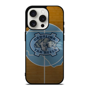 NORTH CAROLINA TAR HEELS 2 iPhone 15 Pro Case