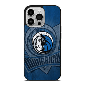 DALLAS MAVERICKS NBA 2 iPhone 14 Pro Case