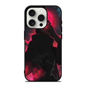 OBITO UCHIHA 2 iPhone 15 Pro Case OBITO UCHIHA 2 iPhone 15 Pro Case