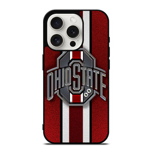 OHIO STATE LOGO 2 iPhone 15 Pro Case OHIO STATE LOGO 2 iPhone 15 Pro Case