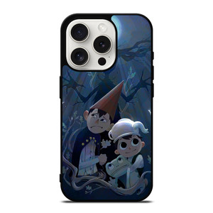 OVER THE GARDEN WALL 2 iPhone 15 Pro Case OVER THE GARDEN WALL 2 iPhone 15 Pro Case