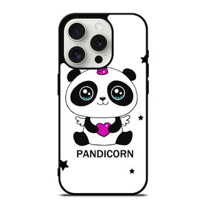 PANDACORN 5 iPhone 15 Pro Case PANDACORN 5 iPhone 15 Pro Case