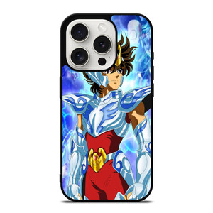 PEGASUS SAINT SEIYA iPhone 15 Pro Case PEGASUS SAINT SEIYA iPhone 15 Pro Case