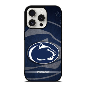 PENN STATE NITTANY LIONS LOGO 2 iPhone 15 Pro Case