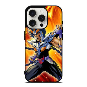 PHOENIX SAINT SEIYA 4 iPhone 15 Pro Case
