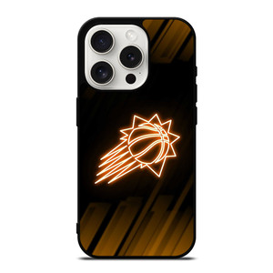 PHOENIX SUNS ICON 2 iPhone 15 Pro Case PHOENIX SUNS ICON 2 iPhone 15 Pro Case