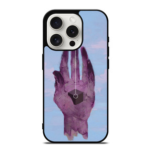 PORTER ROBINSON 2 iPhone 15 Pro Case PORTER ROBINSON 2 iPhone 15 Pro Case