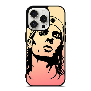 RAFAEL NADAL iPhone 15 Pro Case