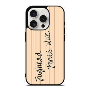 RIVERDALE JUGHEAD JONES WUZ HERE iPhone 15 Pro Case