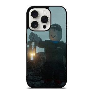 ROBLOX GAME 2 iPhone 15 Pro Case ROBLOX GAME 2 iPhone 15 Pro Case