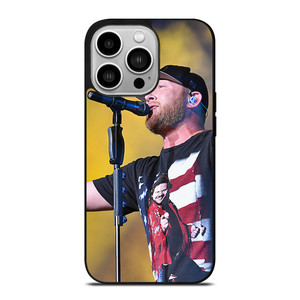 COLE SWINDELL SINGING 3 iPhone 14 Pro Case