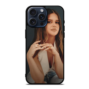 MAREN MORRIS CUTE 4 iPhone 15 Pro Max Case
