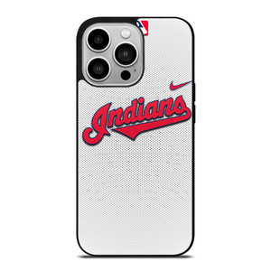 CLEVELAND INDIANS MLB 2 iPhone 14 Pro Case