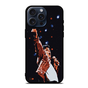 MICHAEL JACKSON iPhone 15 Pro Max Case