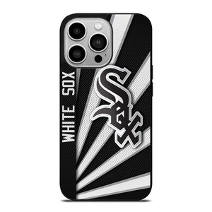 CHICAGO WHITE SOX MLB 2 iPhone 14 Pro Case