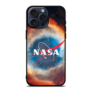 NASA LOGO 2 iPhone 15 Pro Max Case