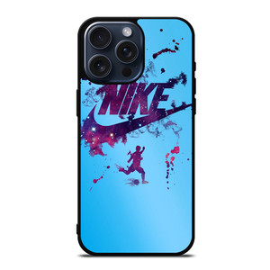 NIKE LOGO iPhone 15 Pro Max Case NIKE LOGO iPhone 15 Pro Max Case