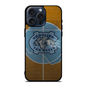 NORTH CAROLINA TAR HEELS 2 iPhone 15 Pro Max Case