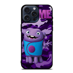OH HOME AND CAT iPhone 15 Pro Max Case