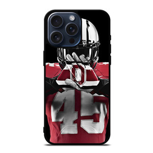 OHIO STATE iPhone 15 Pro Max Case