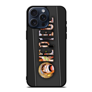 ONE PIECE iPhone 15 Pro Max Case ONE PIECE iPhone 15 Pro Max Case