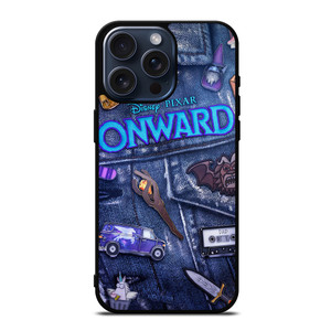 ONWARD DISNEY 4 iPhone 15 Pro Max Case ONWARD DISNEY 4 iPhone 15 Pro Max Case