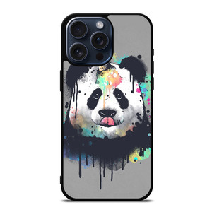 PANDACORN 2 iPhone 15 Pro Max Case