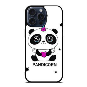 PANDACORN 5 iPhone 15 Pro Max Case PANDACORN 5 iPhone 15 Pro Max Case