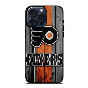 PHILADELPHIA FLYERS 2 iPhone 15 Pro Max Case