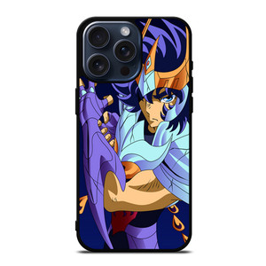 PHOENIX SAINT SEIYA 2 iPhone 15 Pro Max Case
