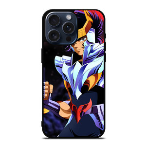 PHOENIX SAINT SEIYA iPhone 15 Pro Max Case PHOENIX SAINT SEIYA iPhone 15 Pro Max Case