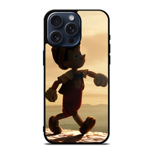PINOCCHIO DISNEY 3 iPhone 15 Pro Max Case PINOCCHIO DISNEY 3 iPhone 15 Pro Max Case
